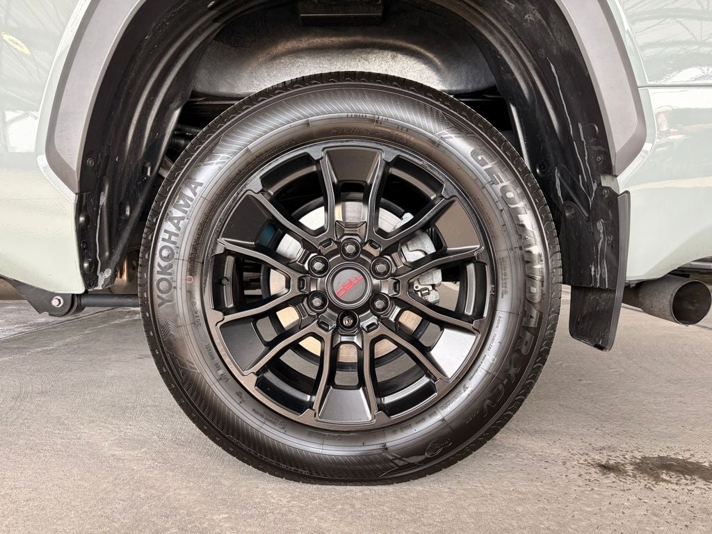 2023 Toyota TUNDRA HV 4X4 Limited