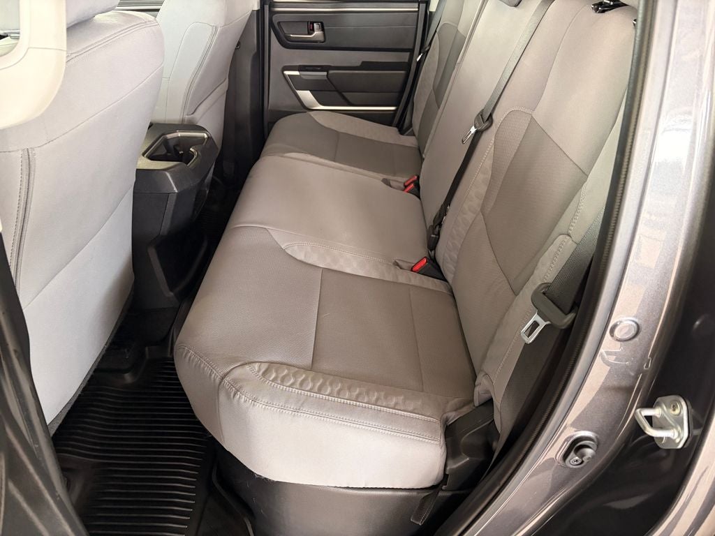 2023 Toyota TUNDRA 4X4 SR5