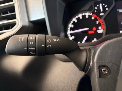 2023 Toyota TUNDRA 4X4 SR5