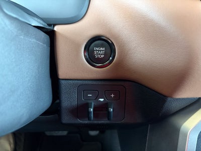 2026 Toyota Tundra 1794