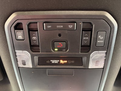 2026 Toyota Tundra 1794