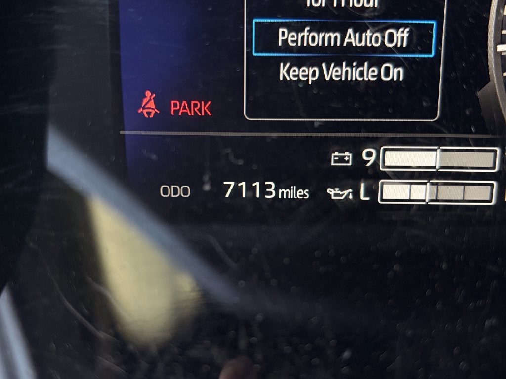 2026 Toyota Tundra 1794