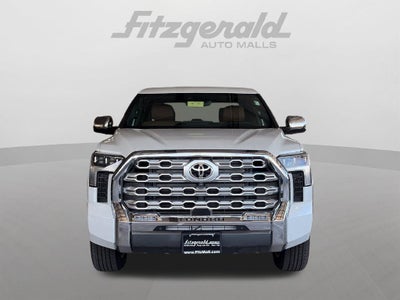 2026 Toyota Tundra 1794