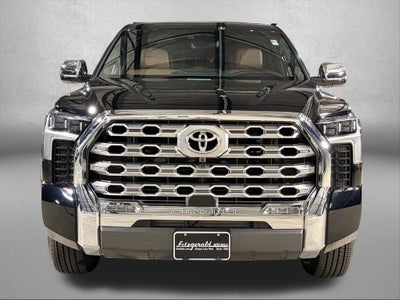 2025 Toyota TUNDRA 4X4 1794