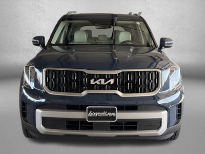 2023 Kia Telluride EX