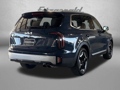 2023 Kia Telluride EX