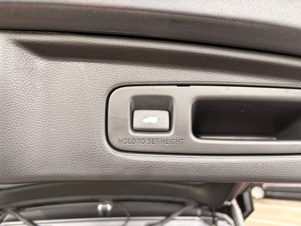2024 Honda CR-V Sport Touring