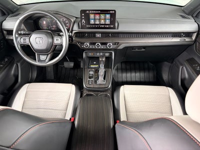 2024 Honda CR-V Sport Touring