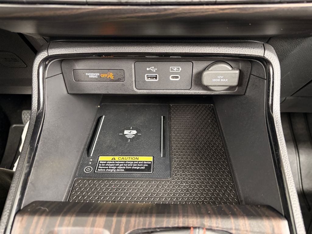 2024 Honda CR-V Sport Touring