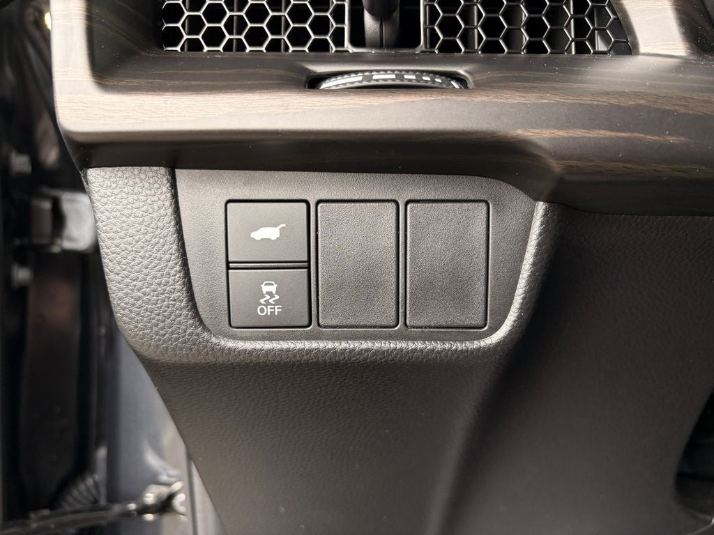 2024 Honda CR-V Sport Touring