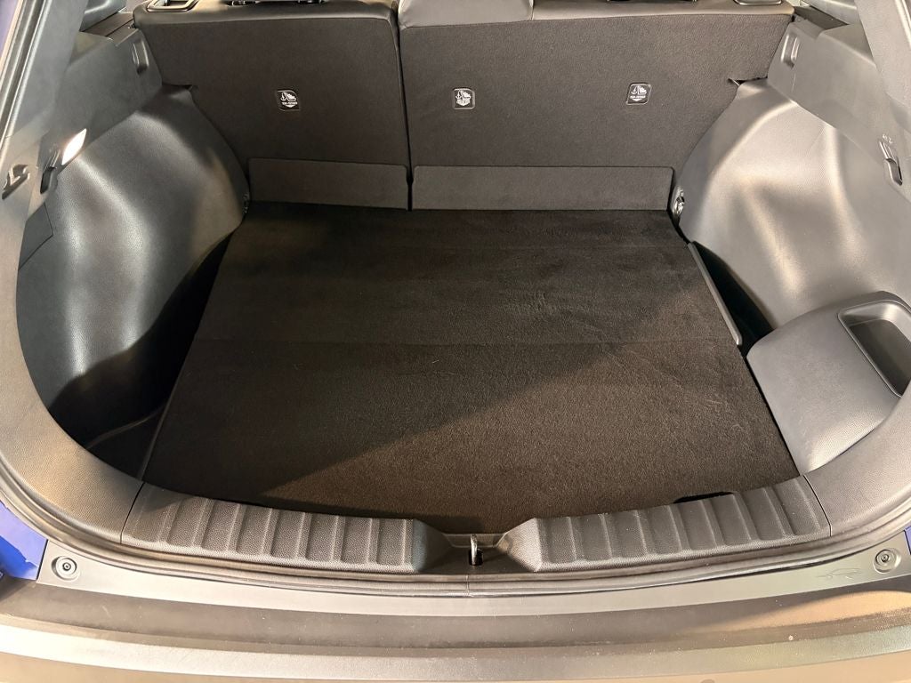 2023 Toyota Corolla Cross Hybrid XSE