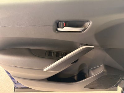 2023 Toyota Corolla Cross Hybrid XSE