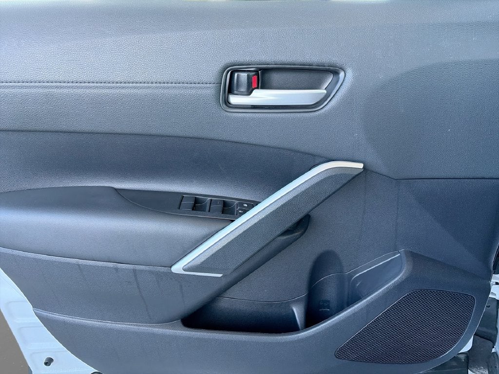2026 Toyota Corolla Cross Hybrid Hybrid XSE