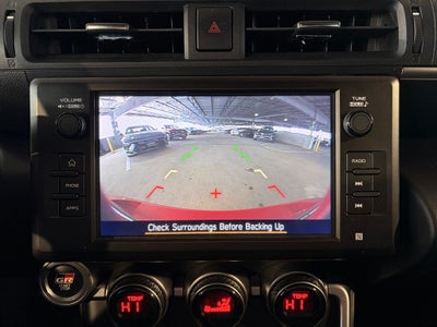 2022 Toyota GR86 Base