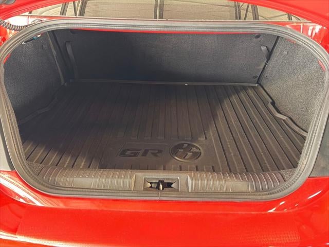 2022 Toyota GR86 Base