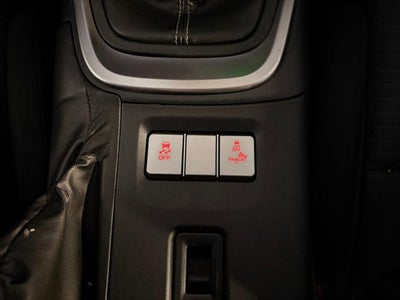 2022 Toyota GR86 Base