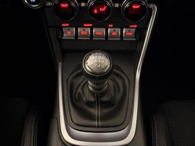 2024 Toyota GR86 PREMIUM Premium