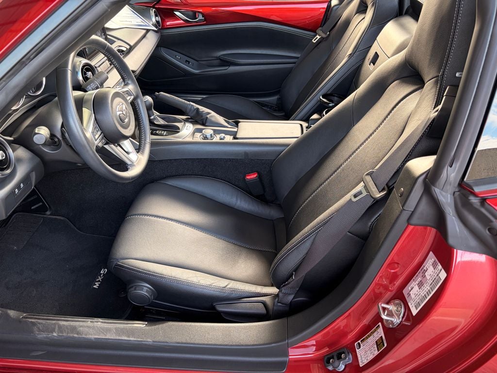 2023 Mazda Mazda MX-5 Grand Touring