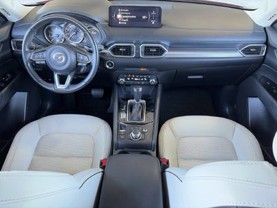 2024 Mazda Mazda CX-5 2.5 S Preferred Package