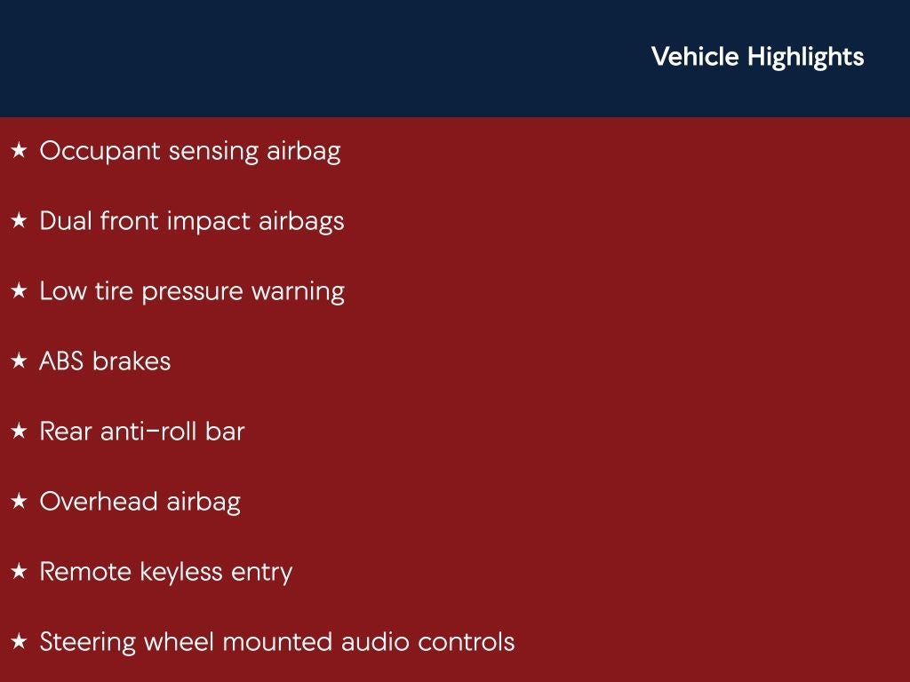 2022 Nissan Rogue Sport S