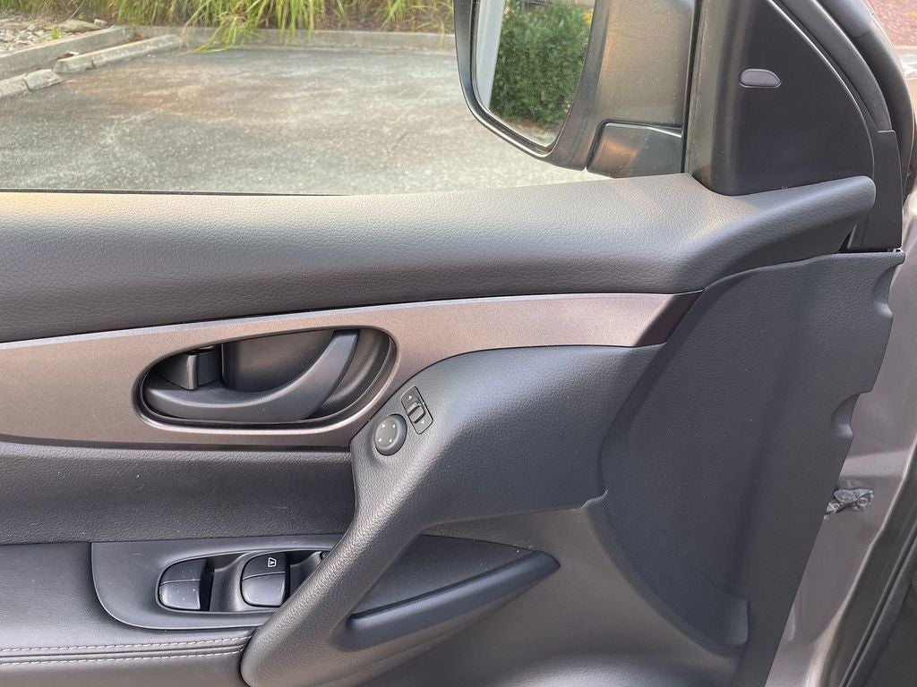 2022 Nissan Rogue Sport S