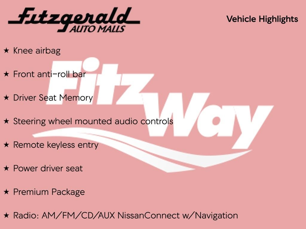 2020 Nissan Rogue Sport SL