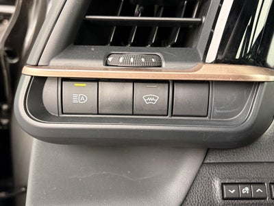 2023 Toyota Toyota Crown LTD Limited