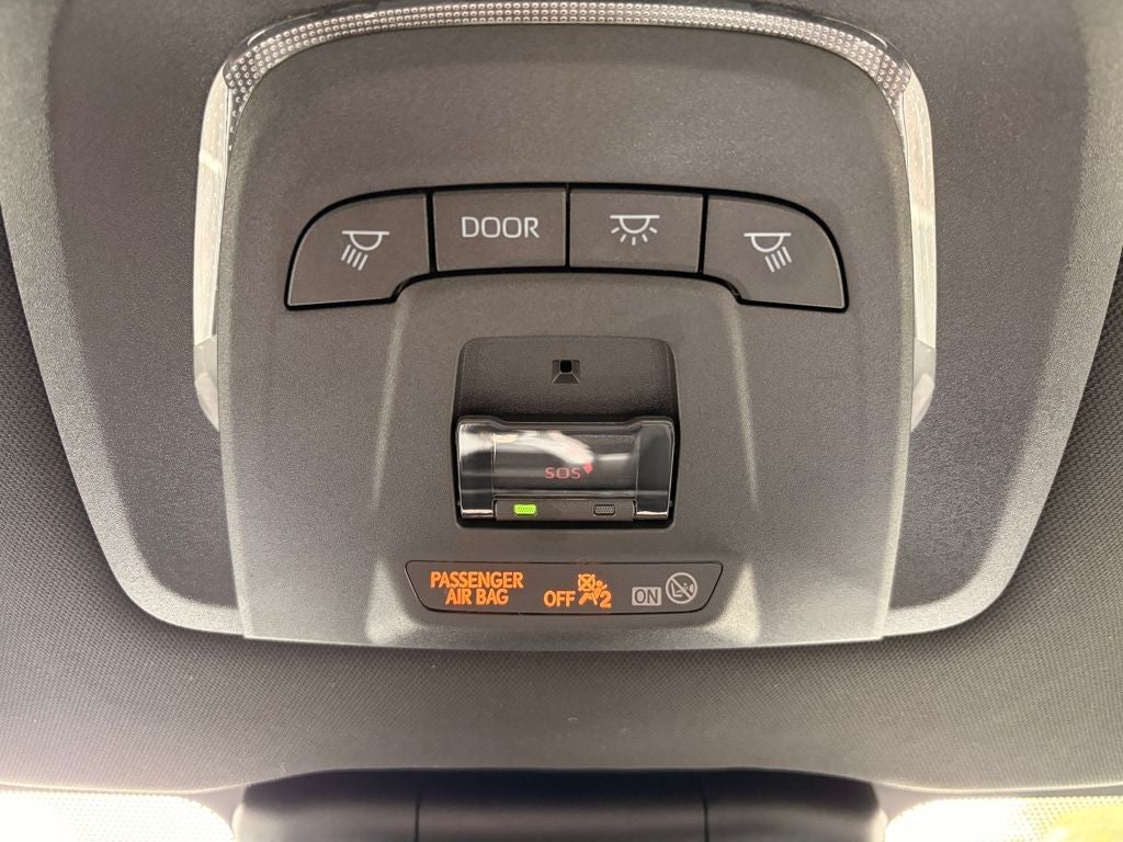 2026 Toyota CROWN XLE