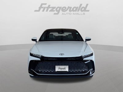 2023 Toyota Toyota Crown Limited