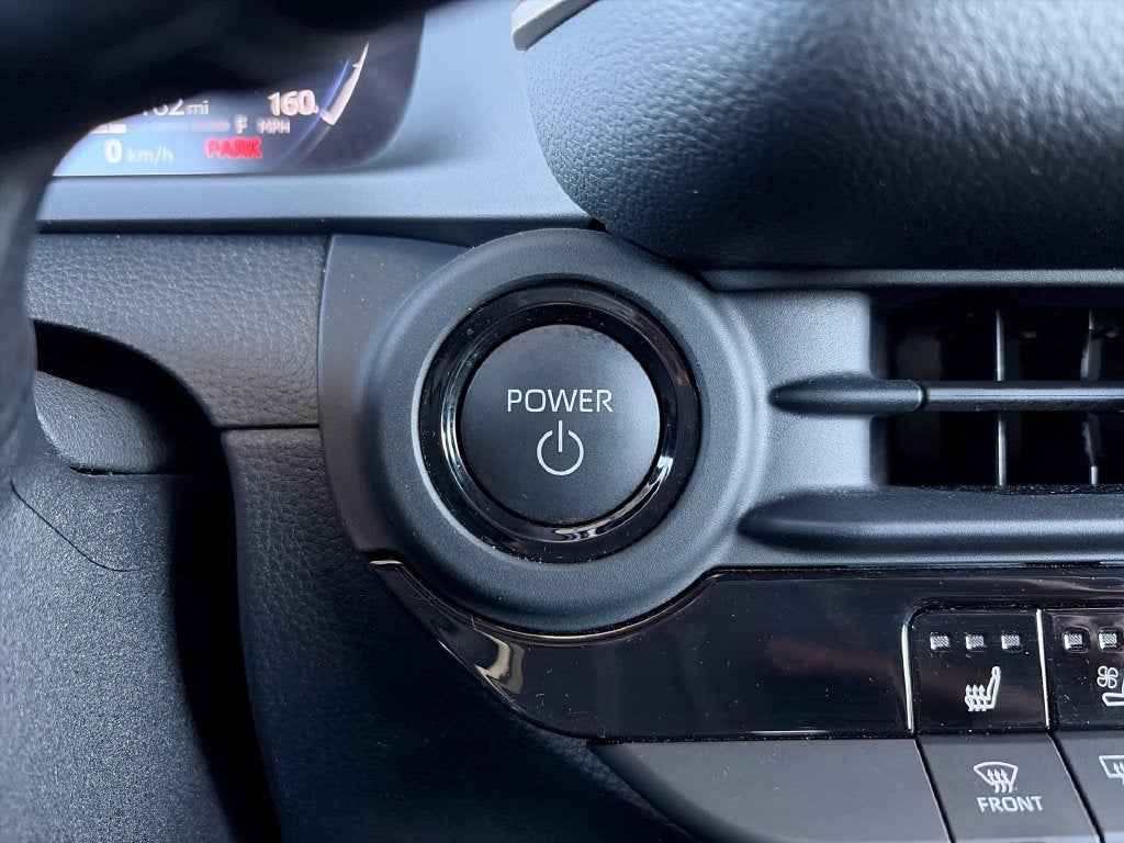 2023 Toyota Toyota Crown Limited
