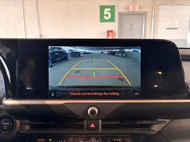 2023 Toyota Toyota Crown XLE XLE