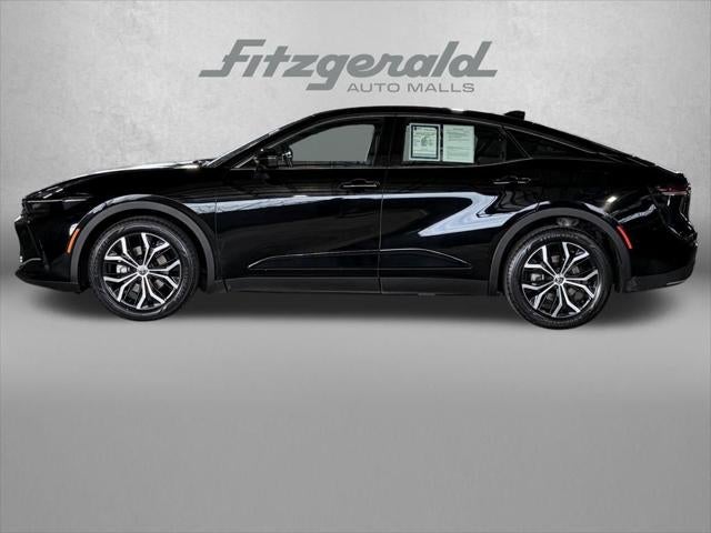 2023 Toyota Toyota Crown XLE XLE