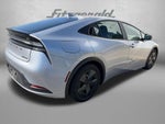 2024 Toyota Prius Prime SE