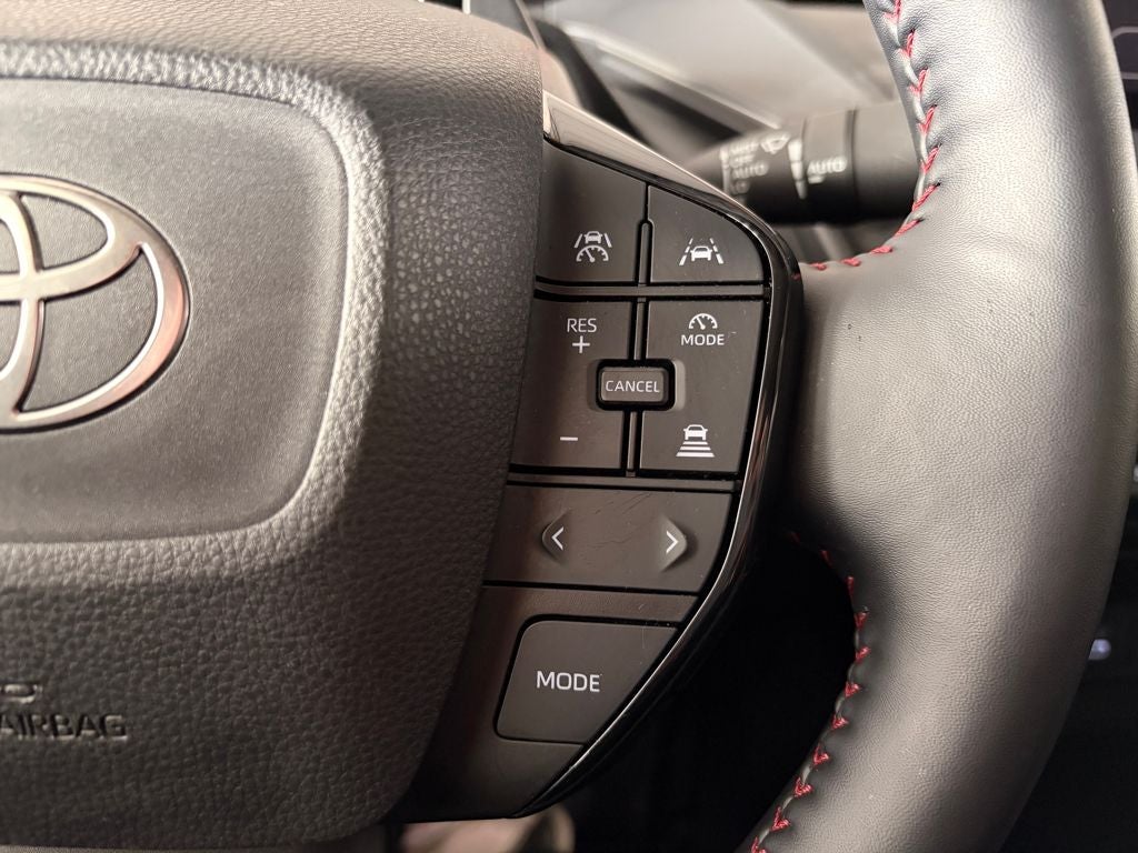 2024 Toyota PRIUS PRIME XSE Premium