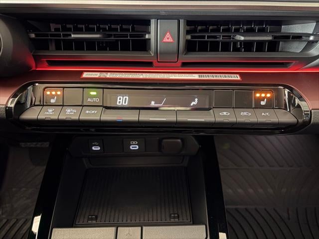 2026 Toyota PRIUS XSE XSE