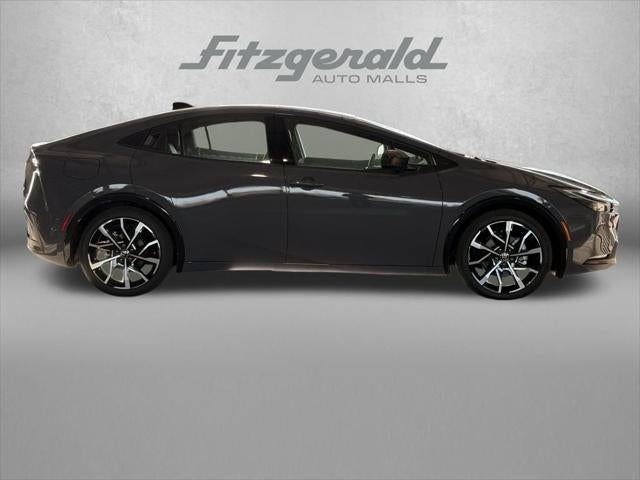 2026 Toyota PRIUS XSE XSE