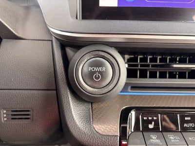 2024 Toyota Prius XLE