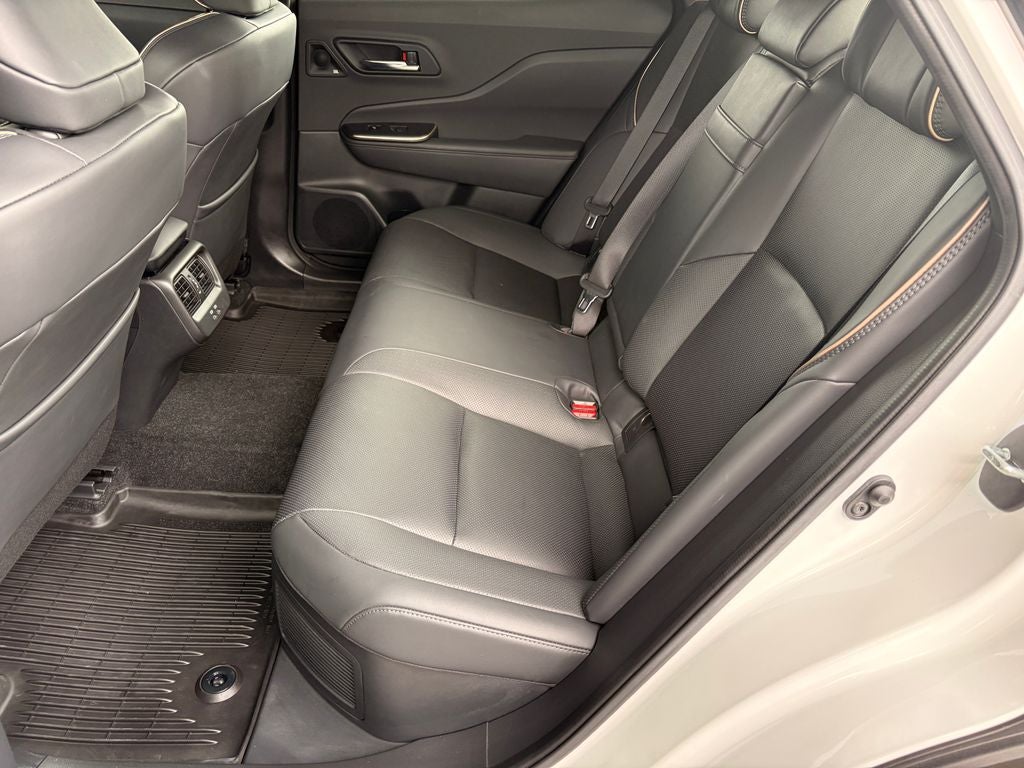 2023 Toyota Toyota Crown Platinum