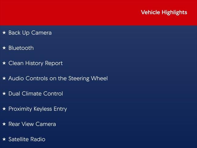 2021 Toyota Prius LE