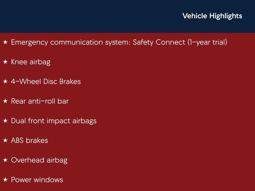 2024 Toyota VENZA LE