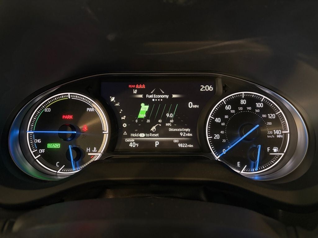 2024 Toyota Venza LE