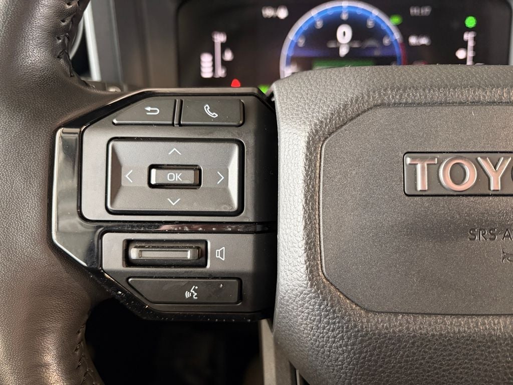 2024 Toyota LANDCRUISER 1958 1958