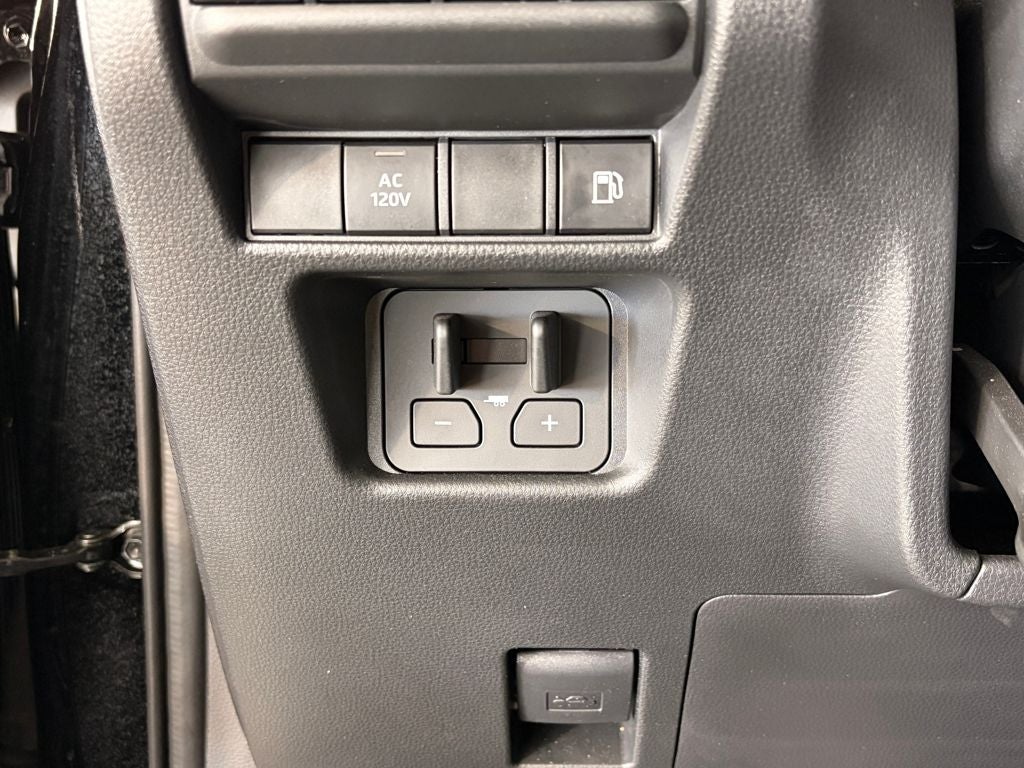 2024 Toyota LANDCRUISER 1958 1958