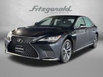 2022 Lexus LS 500 500 Base