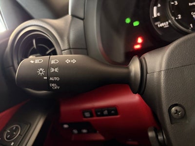 2024 Lexus IS 350 350 F SPORT