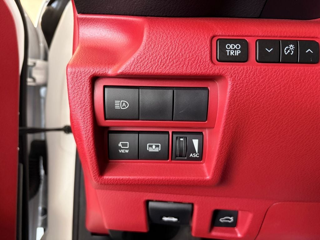 2024 Lexus IS 350 350 F SPORT