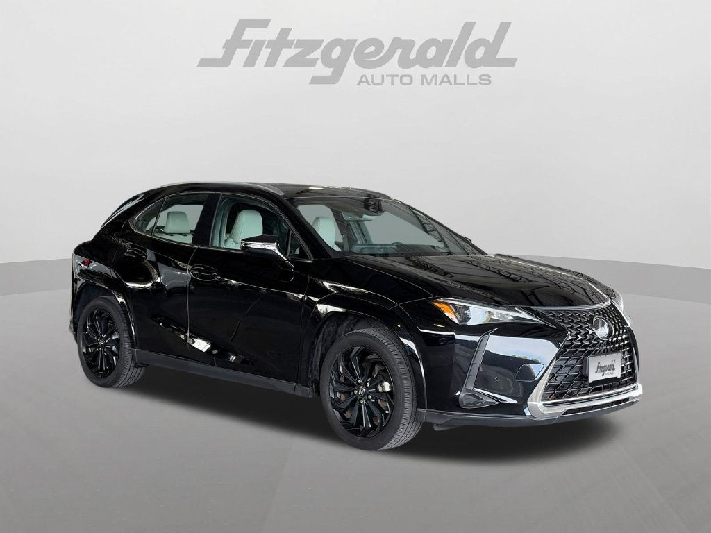 2023 Lexus UX HYBRID 250h Premium