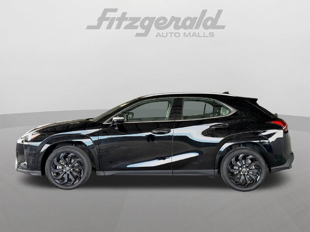 2023 Lexus UX HYBRID 250h Premium