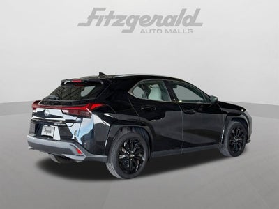 2023 Lexus UX HYBRID 250h Premium