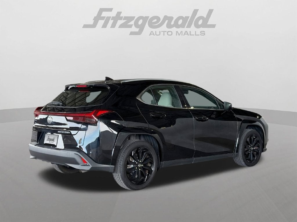 2023 Lexus UX HYBRID 250h Premium